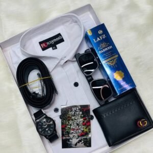 💥ফুল শার্ট কম্বো প্যাকেজ💥