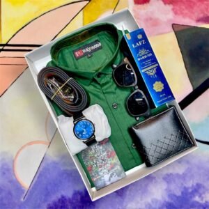 💥ফুল শার্ট কম্বো প্যাকেজ💥