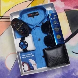 💥ফুল শার্ট কম্বো প্যাকেজ💥