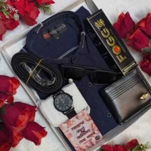 💥ফুল শার্ট কম্বো প্যাকেজ💥