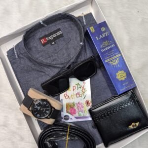 💥ফুল শার্ট কম্বো প্যাকেজ💥