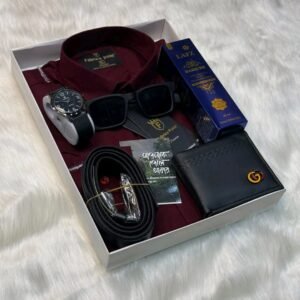 💥ফুল শার্ট কম্বো প্যাকেজ💥