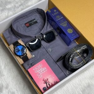 💥ফুল শার্ট কম্বো প্যাকেজ💥