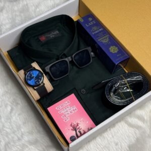 💥ফুল শার্ট কম্বো প্যাকেজ💥