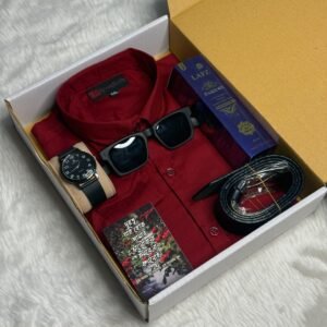 💥ফুল শার্ট কম্বো প্যাকেজ💥