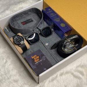 💥ফুল শার্ট কম্বো প্যাকেজ💥