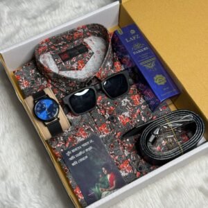 💥ফুল শার্ট কম্বো প্যাকেজ💥