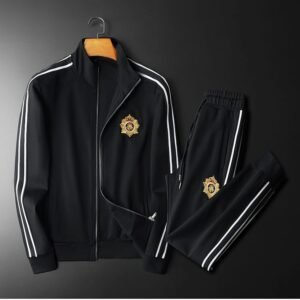 Hoodie and Trouser Combo