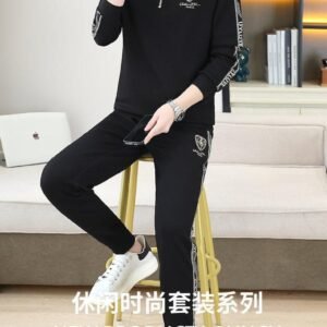 Hoodie with Trouser Full track Suit Best