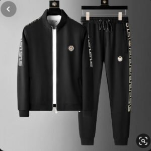 Hoodie with Trouser Full track Suit Best