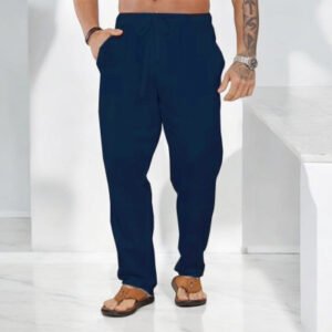 Premium Cotton Trouser For Men