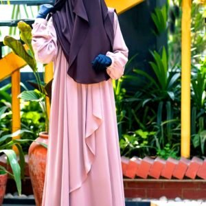 💥Romal borkha Full set💥