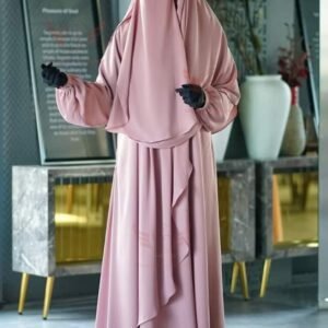 💥Romal borkha Full set💥