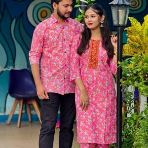 💥শার্ট এন্ড টু পিস💥