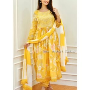 💥নায়রা কাট (3pis)💥