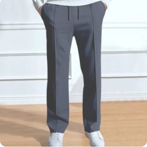 Premium Formal Pant Cutting Trouser For Men