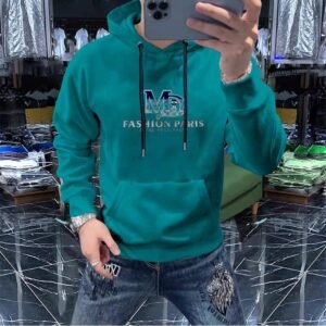 Super Premium Winter Hoddie