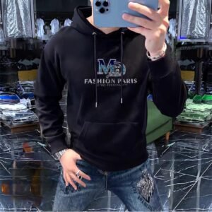 Super Premium Winter Hoddie