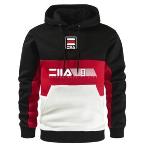 Super Premium Winter Hoddie