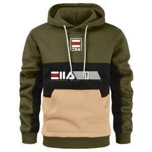 Super Premium Winter Hoddie