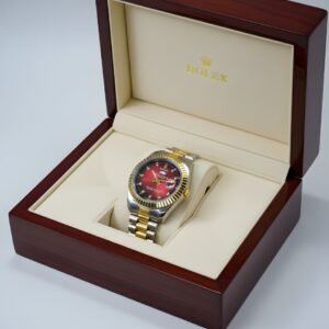 Luxury Premium Quality R-o-l-e-x Watch For Men