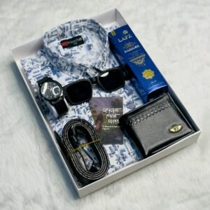 💥শার্ট কম্বো প্যাকেজ💥