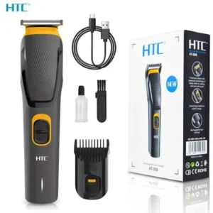 HTC AT-509 Professional Adjustable Trimmer