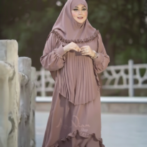 Talpata crawn borkha