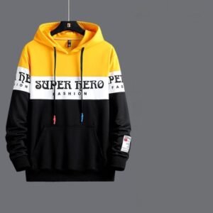 Stylish Hoddie For Man