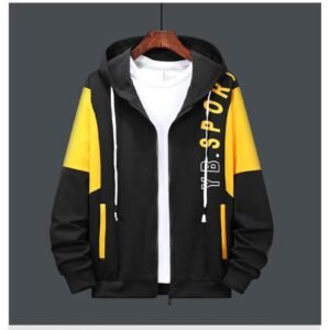 Stylish Hoddie For Man
