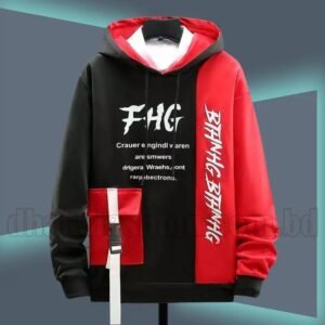 Stylish Hoddie For Man