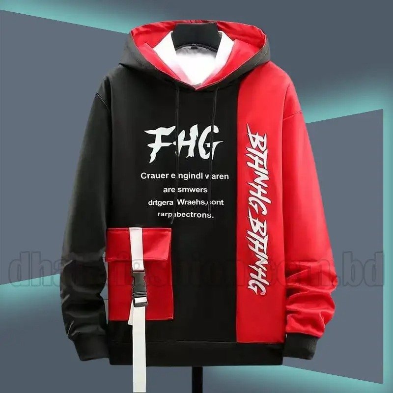 Stylish Hoddie For Man