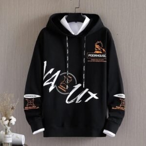 Stylish Hoddie For Man