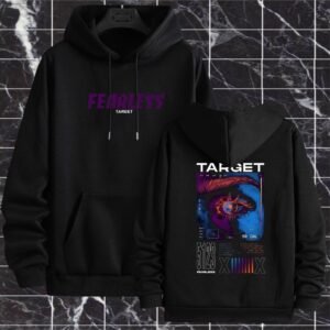 Stylish Hoddie For Man