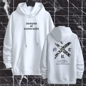 Stylish Hoddie For Man