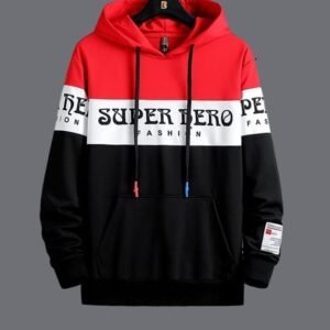 Stylish Hoddie For Man