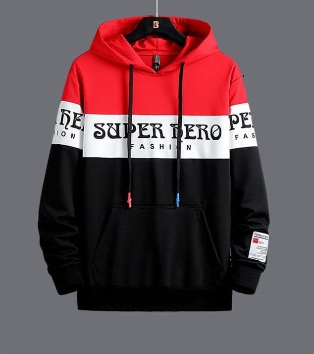 Stylish Hoddie For Man