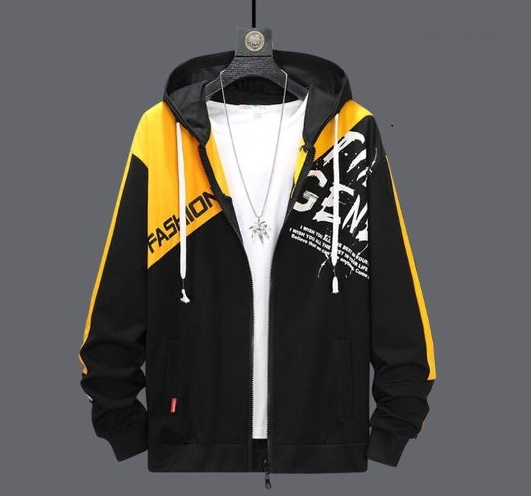 Stylish Hoddie For Man