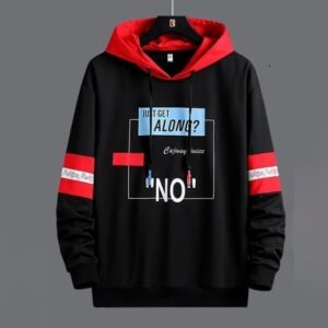 Stylish Hoddie For Man