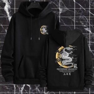 Stylish Hoddie For Man