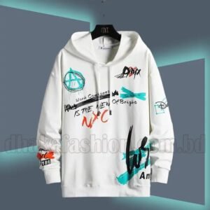 Stylish Hoddie For Man