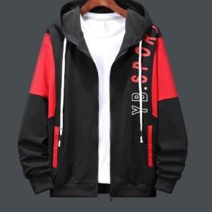 Stylish Hoddie For Man