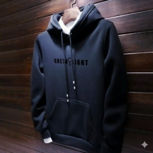 Stylish Hoddie For Man