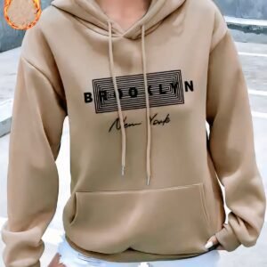 Ladies Premium Quality Winter Hoddies