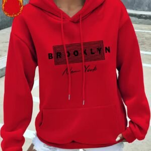 Ladies Premium Quality Winter Hoddies