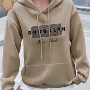 Ladies Premium Quality Winter Hoddies