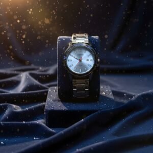 ক্যাসিও (CASIO) ব্র্যান্ডের স্টাইলিশ পুরুষদের ঘড়ি