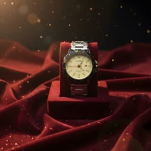 ক্যাসিও (CASIO) ব্র্যান্ডের স্টাইলিশ পুরুষদের ঘড়ি