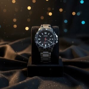 ক্যাসিও (CASIO) ব্র্যান্ডের স্টাইলিশ পুরুষদের ঘড়ি