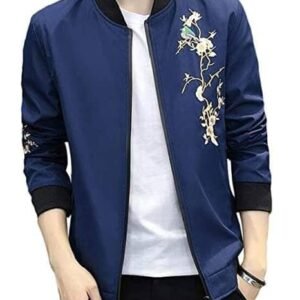 New stylish Winter Bonded Jacket For Men
